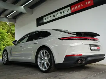 PORSCHE Panamera 4 E-Hybrid MY25 Kreide HAL SpAbgas MEGA