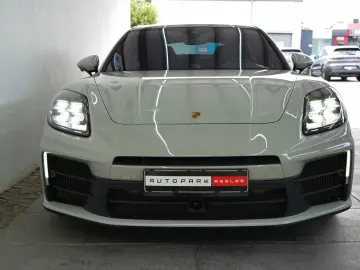 PORSCHE Panamera 4 E-Hybrid MY25 Kreide HAL SpAbgas MEGA