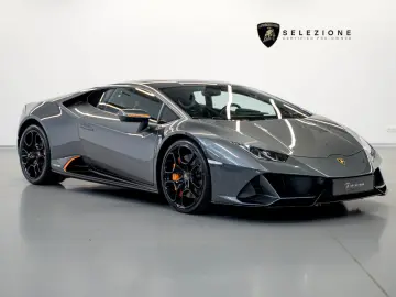 LAMBORGHINI Huracán EVO