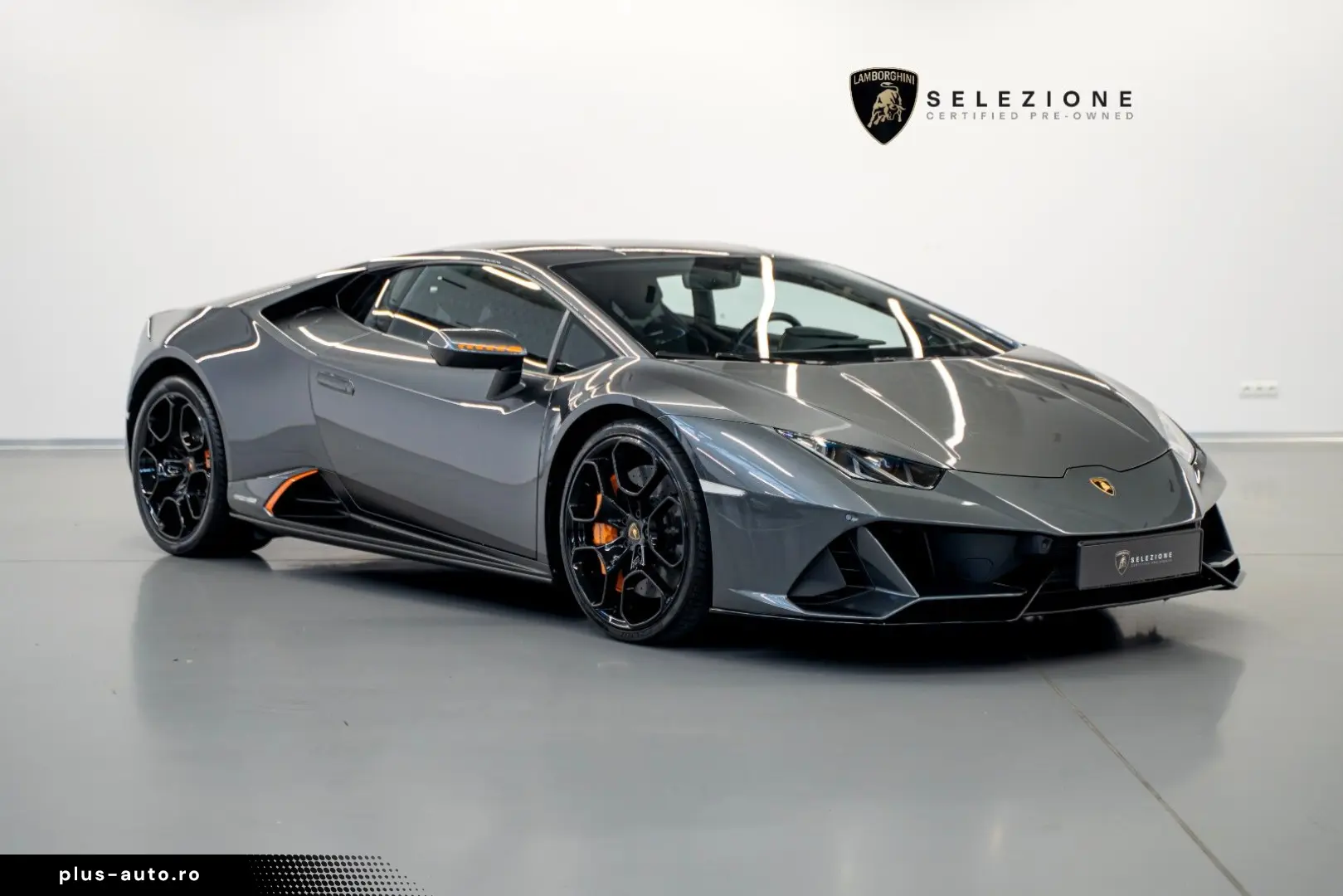 LAMBORGHINI Huracán EVO