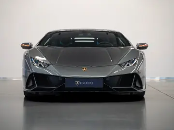LAMBORGHINI Huracán EVO
