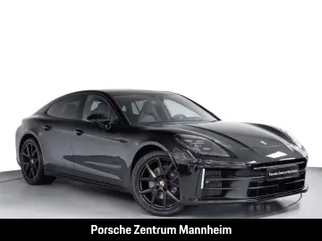Porsche Panamera Pano Sportaga. 360 Bose Sport Chrono 90