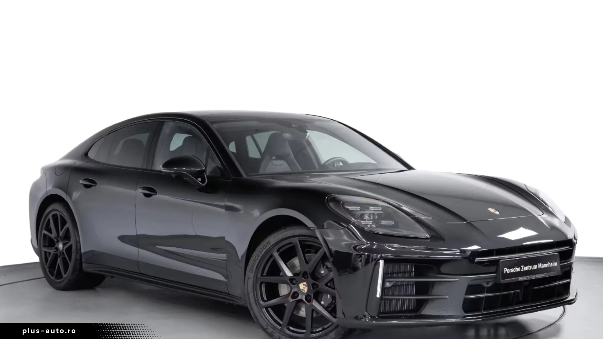 Porsche Panamera Pano Sportaga. 360 Bose Sport Chrono 90
