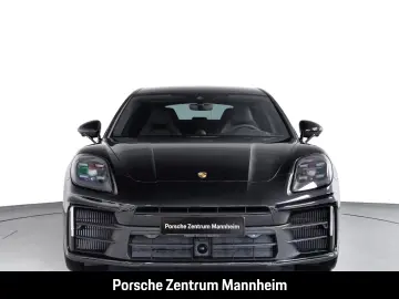 Porsche Panamera Pano Sportaga. 360 Bose Sport Chrono 90