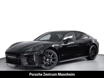 Porsche Panamera Pano Sportaga. 360 Bose Sport Chrono 90