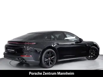 Porsche Panamera Pano Sportaga. 360 Bose Sport Chrono 90
