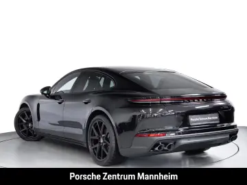 Porsche Panamera Pano Sportaga. 360 Bose Sport Chrono 90