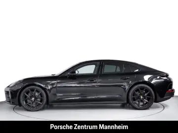 Porsche Panamera Pano Sportaga. 360 Bose Sport Chrono 90