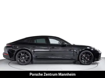 Porsche Panamera Pano Sportaga. 360 Bose Sport Chrono 90