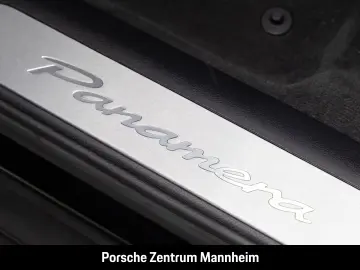 Porsche Panamera Pano Sportaga. 360 Bose Sport Chrono 90