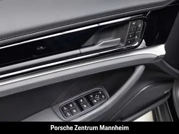 Porsche Panamera Pano Sportaga. 360 Bose Sport Chrono 90