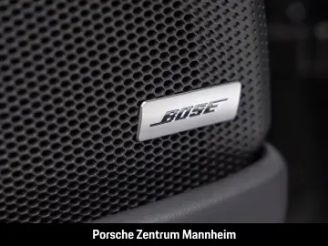 Porsche Panamera Pano Sportaga. 360 Bose Sport Chrono 90