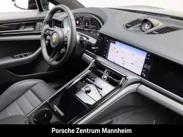 Porsche Panamera Pano Sportaga. 360 Bose Sport Chrono 90