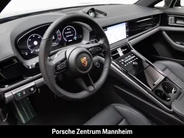 Porsche Panamera Pano Sportaga. 360 Bose Sport Chrono 90
