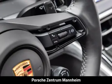 Porsche Panamera Pano Sportaga. 360 Bose Sport Chrono 90