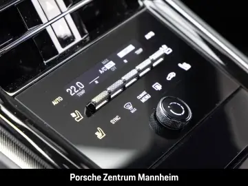 Porsche Panamera Pano Sportaga. 360 Bose Sport Chrono 90