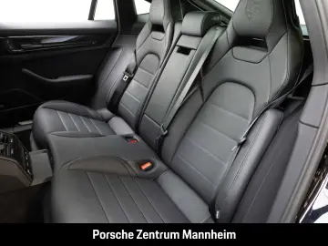 Porsche Panamera Pano Sportaga. 360 Bose Sport Chrono 90