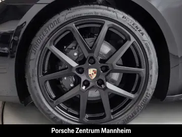 Porsche Panamera Pano Sportaga. 360 Bose Sport Chrono 90