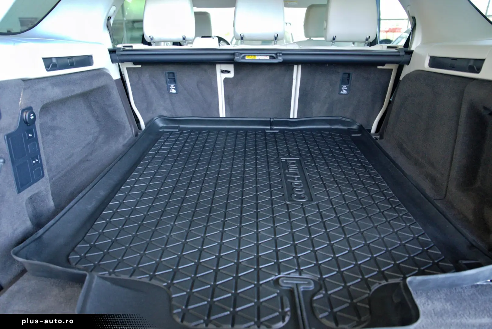 Land Rover Discovery 3.0 V6 D Gen 2 Mono Turbo Duratec
