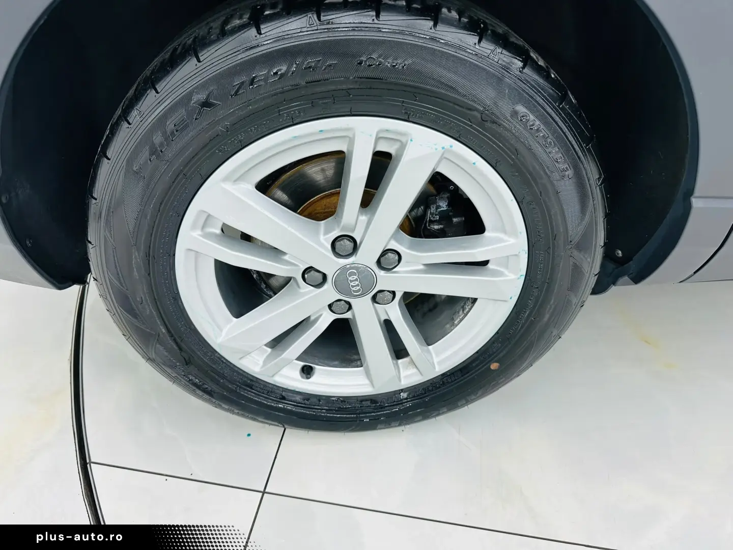 AUDI Q3 2019 1.5i E6 Garantie 12 Luni Rate Avans 0 Doar Cu B