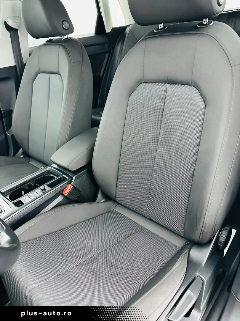 AUDI Q3 2019 1.5i E6 Garantie 12 Luni Rate Avans 0 Doar Cu B