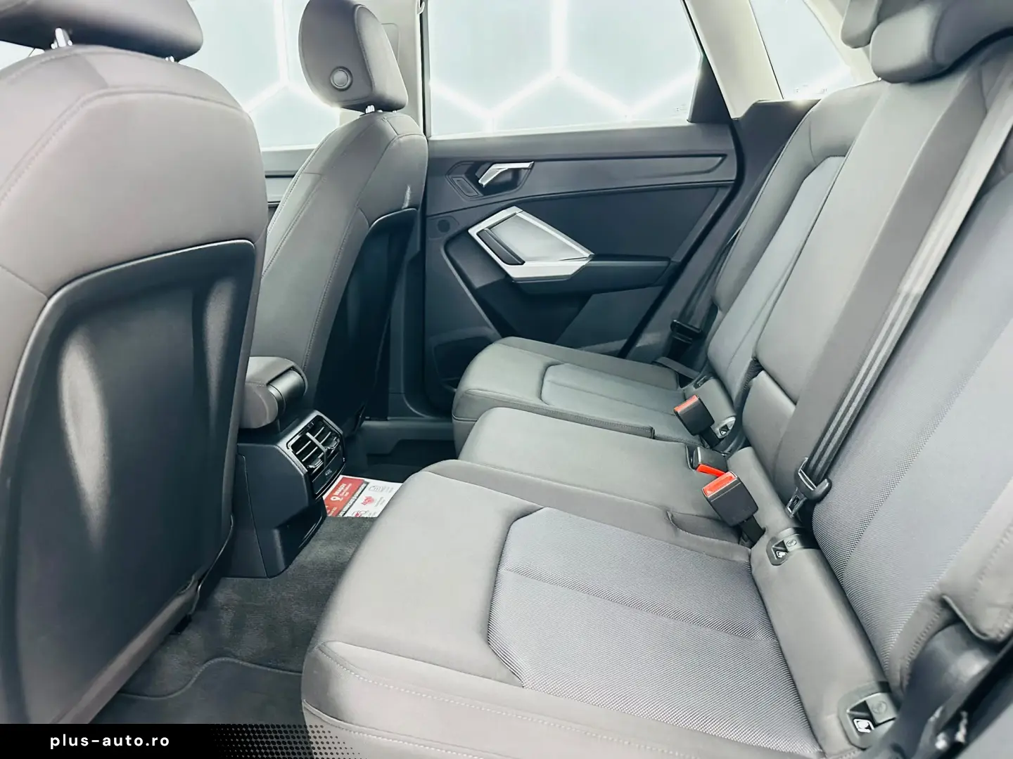 AUDI Q3 2019 1.5i E6 Garantie 12 Luni Rate Avans 0 Doar Cu B