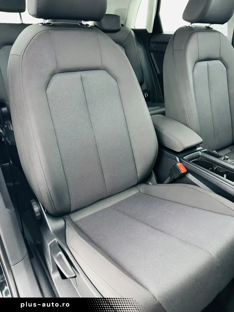 AUDI Q3 2019 1.5i E6 Garantie 12 Luni Rate Avans 0 Doar Cu B