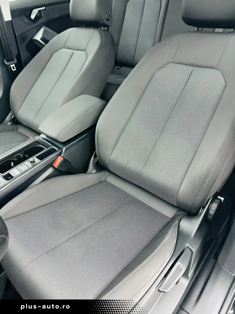 AUDI Q3 2019 1.5i E6 Garantie 12 Luni Rate Avans 0 Doar Cu B