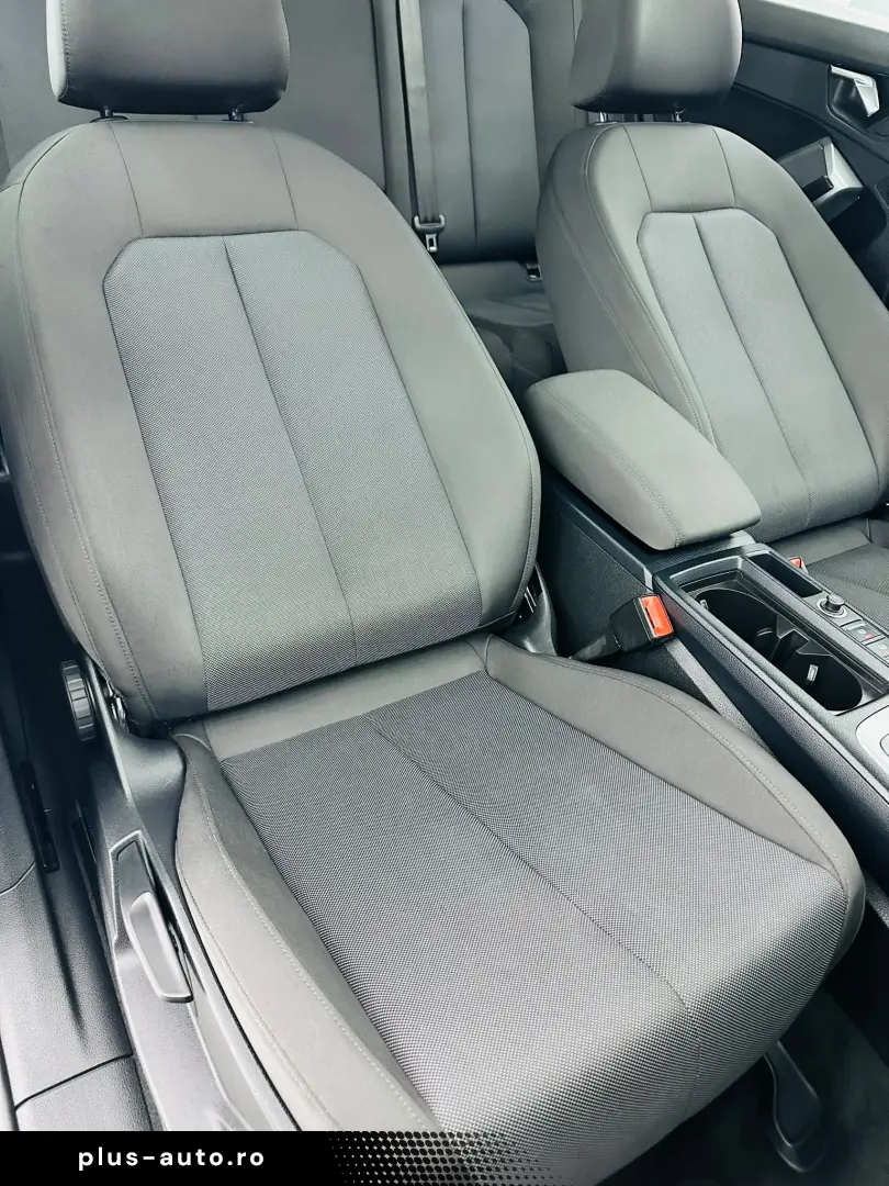 AUDI Q3 2019 1.5i E6 Garantie 12 Luni Rate Avans 0 Doar Cu B