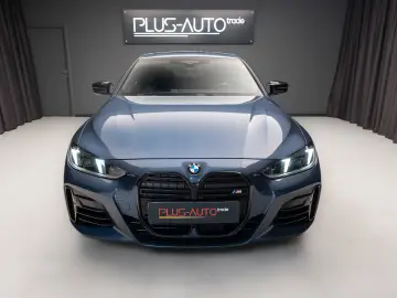 BMW M440i XDrive   Istoric service   Garantie