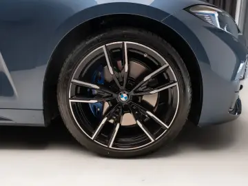 BMW M440i XDrive   Istoric service   Garantie
