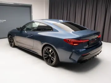 BMW M440i XDrive   Istoric service   Garantie