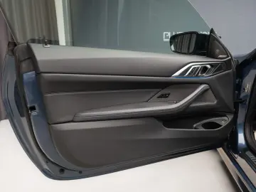 BMW M440i XDrive   Istoric service   Garantie