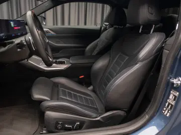 BMW M440i XDrive   Istoric service   Garantie