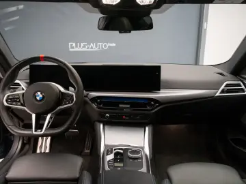 BMW M440i XDrive   Istoric service   Garantie