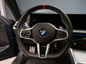 BMW M440i XDrive   Istoric service   Garantie