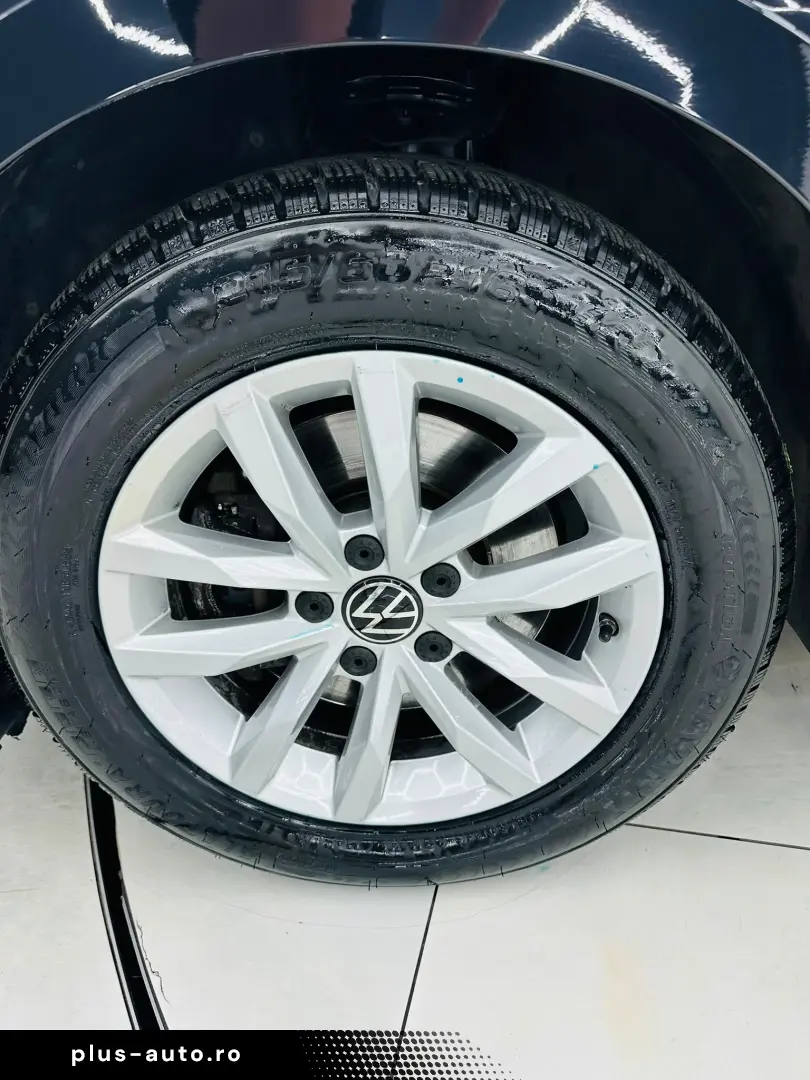 VOLKSWAGEN PASSAT 2021 2.0D E6 Garantie 12 Luni Rate Avans 0