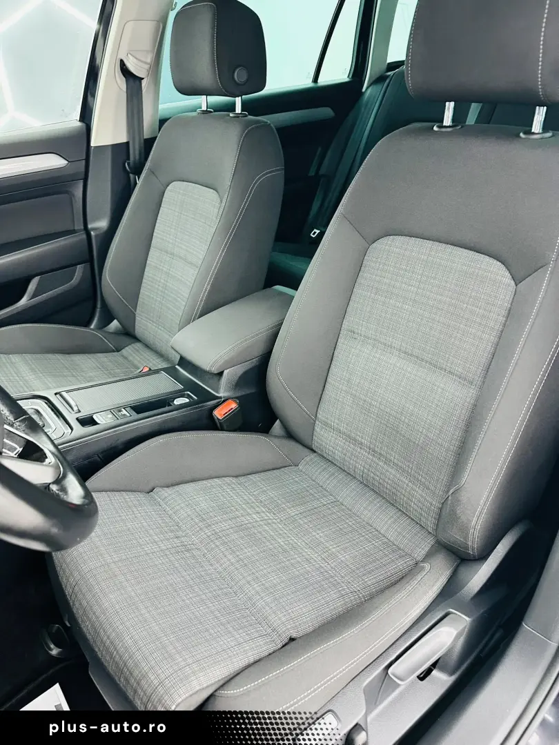 VOLKSWAGEN PASSAT 2021 2.0D E6 Garantie 12 Luni Rate Avans 0