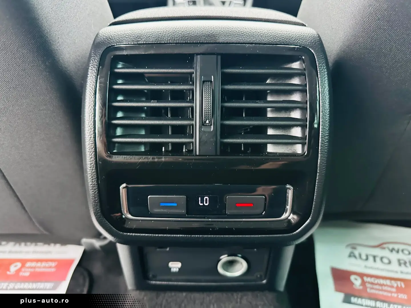 VOLKSWAGEN PASSAT 2021 2.0D E6 Garantie 12 Luni Rate Avans 0
