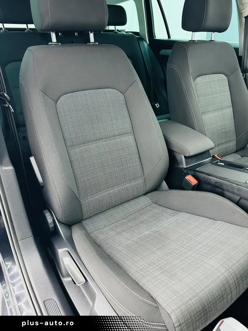 VOLKSWAGEN PASSAT 2021 2.0D E6 Garantie 12 Luni Rate Avans 0