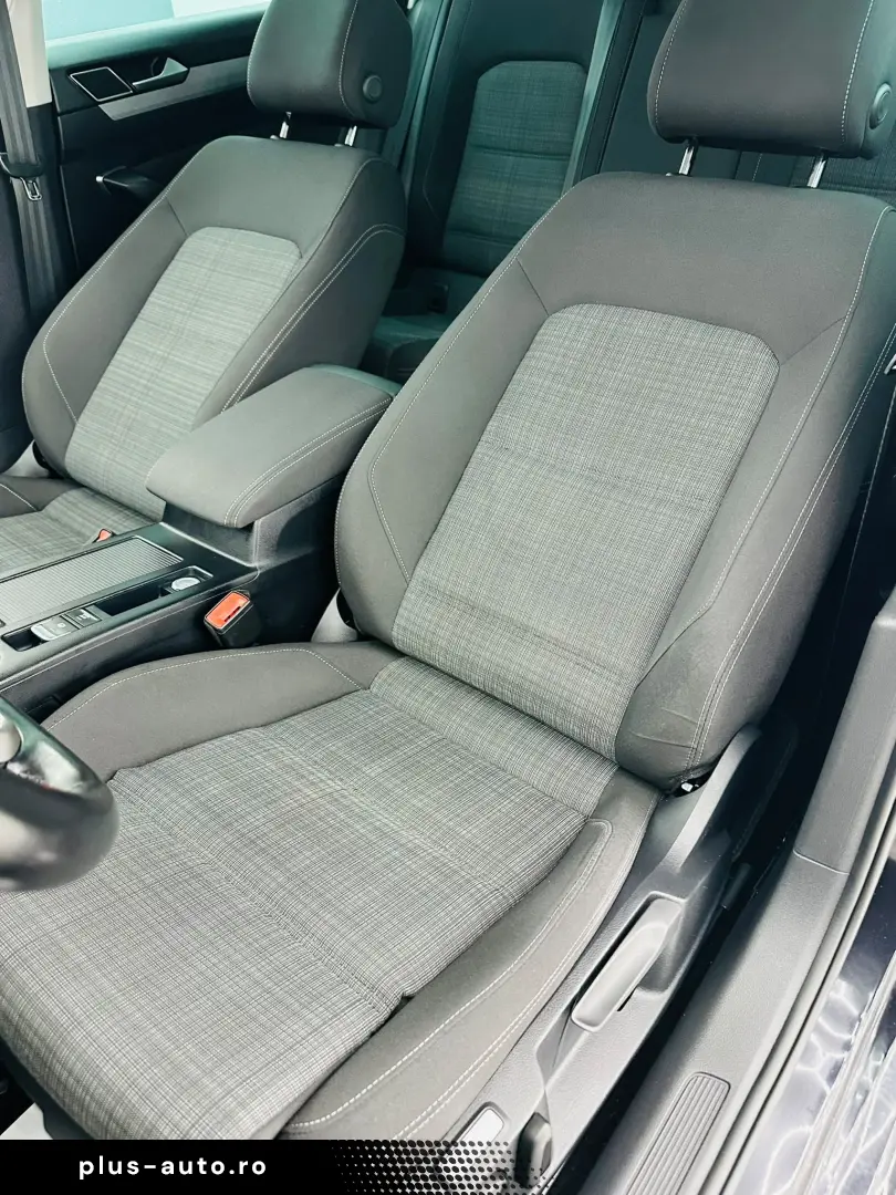 VOLKSWAGEN PASSAT 2021 2.0D E6 Garantie 12 Luni Rate Avans 0