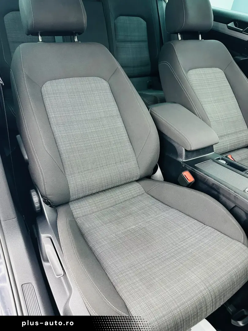 VOLKSWAGEN PASSAT 2021 2.0D E6 Garantie 12 Luni Rate Avans 0