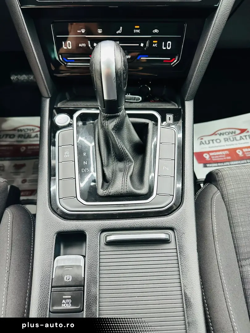 VOLKSWAGEN PASSAT 2021 2.0D E6 Garantie 12 Luni Rate Avans 0