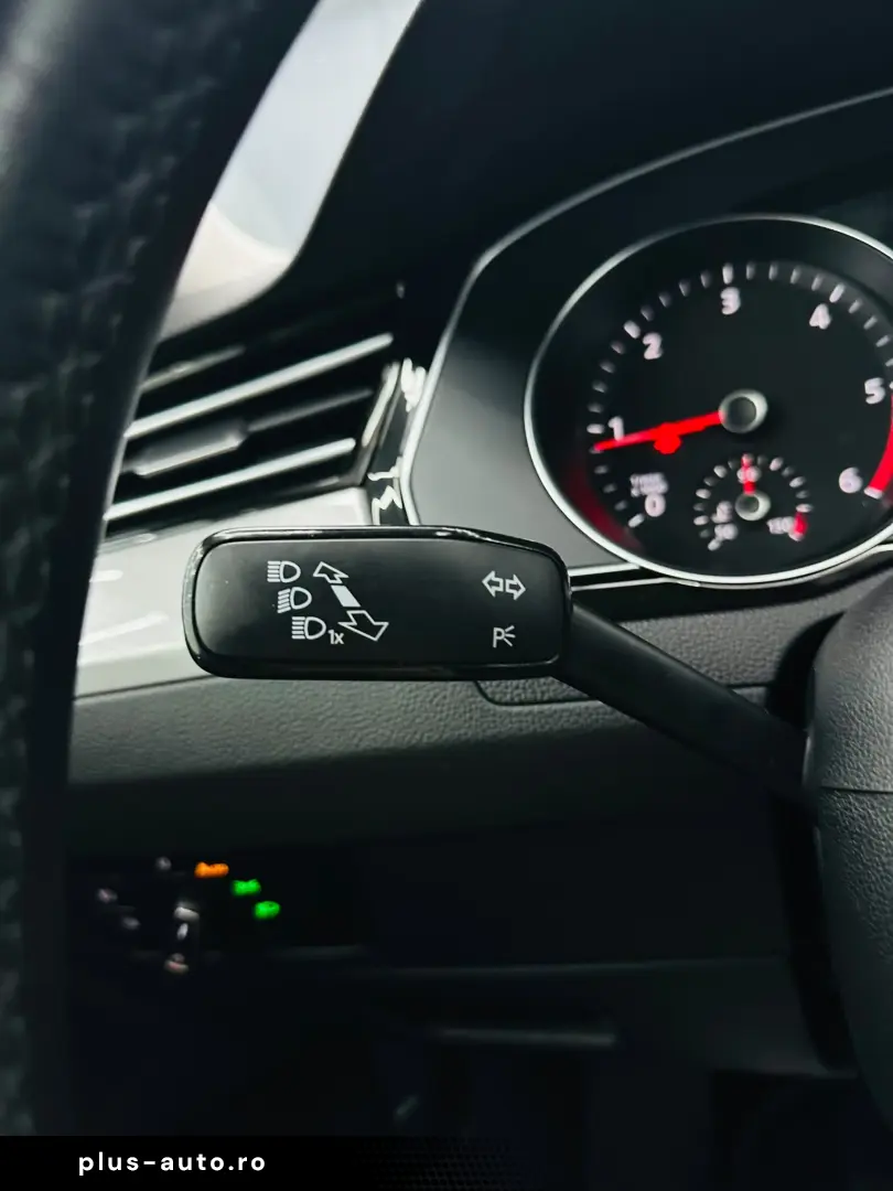 VOLKSWAGEN PASSAT 2021 2.0D E6 Garantie 12 Luni Rate Avans 0