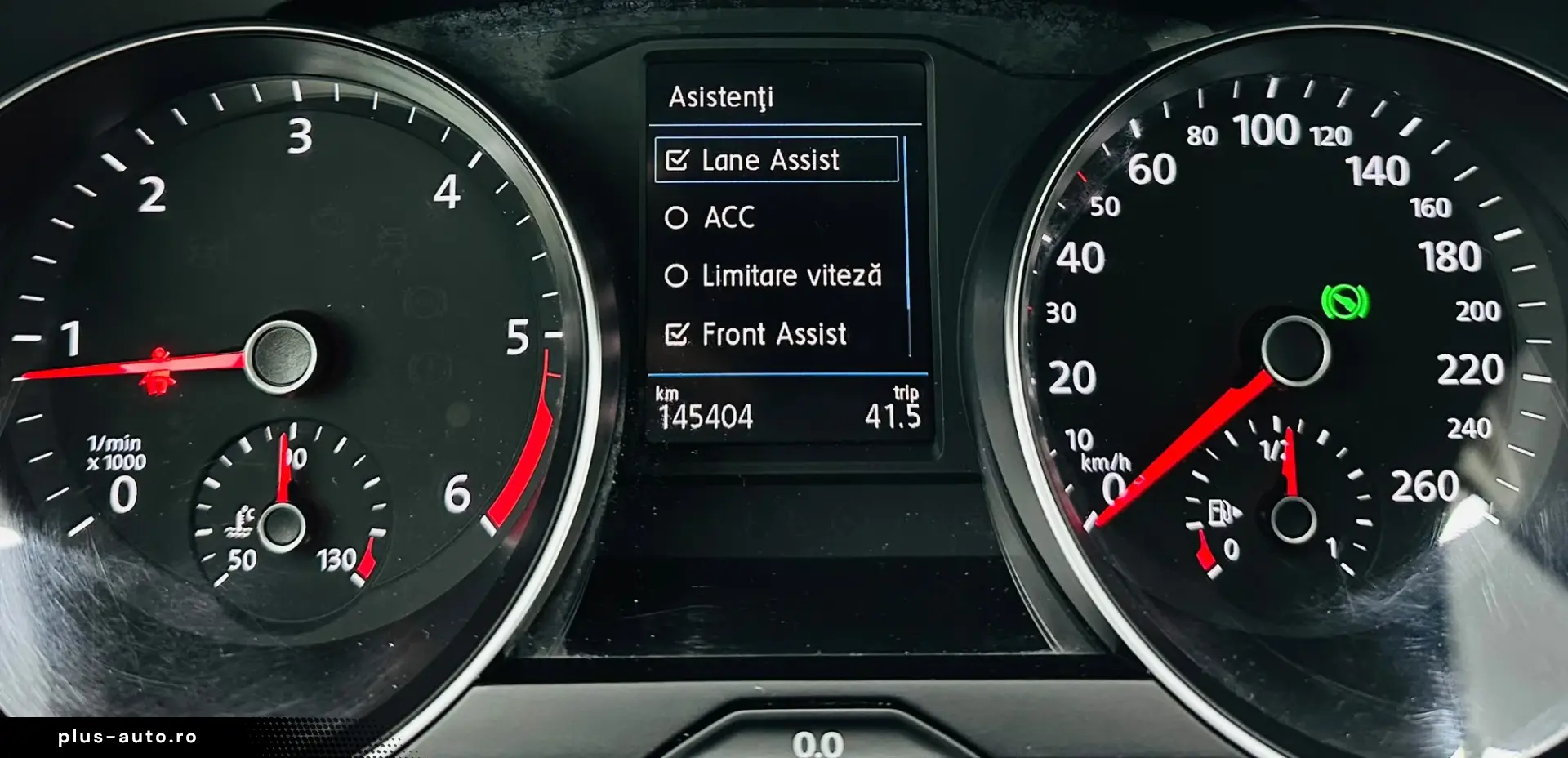 VOLKSWAGEN PASSAT 2021 2.0D E6 Garantie 12 Luni Rate Avans 0