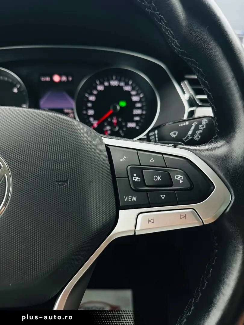 VOLKSWAGEN PASSAT 2021 2.0D E6 Garantie 12 Luni Rate Avans 0