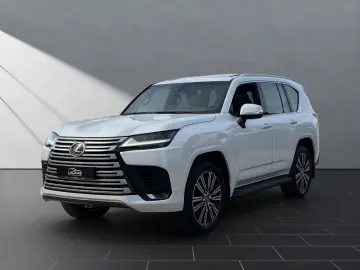 LEXUS LX 500 D Luxury Mark Levinson Full Options