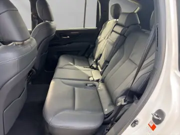 LEXUS LX 500 D Luxury Mark Levinson Full Options