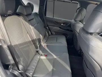 LEXUS LX 500 D Luxury Mark Levinson Full Options