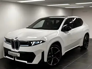BMW iX3 50 xDrive M Sport - ELECTRIC